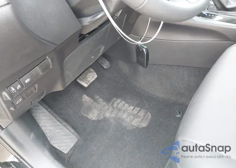 2025 Toyota Corolla Cross Xle из США, поврежденный, VIN 7MUDAAAG1SV140046